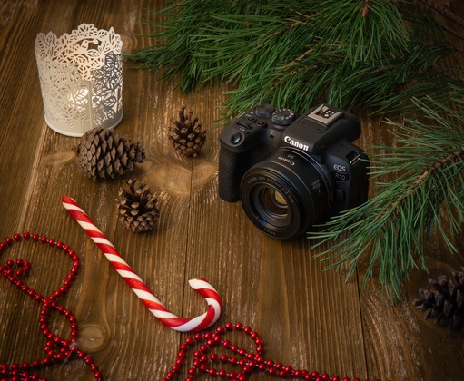 Кому подойдет Canon R10 kit?  